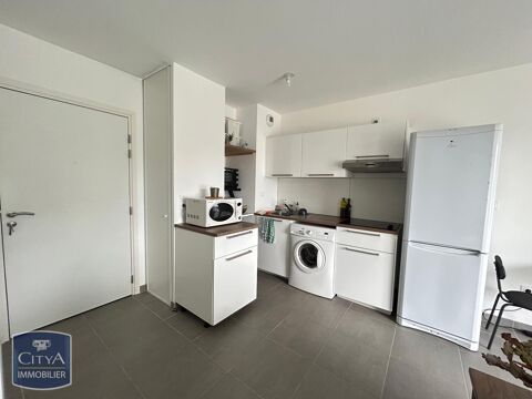  Appartement � louer 2 pi�ces 40 m�