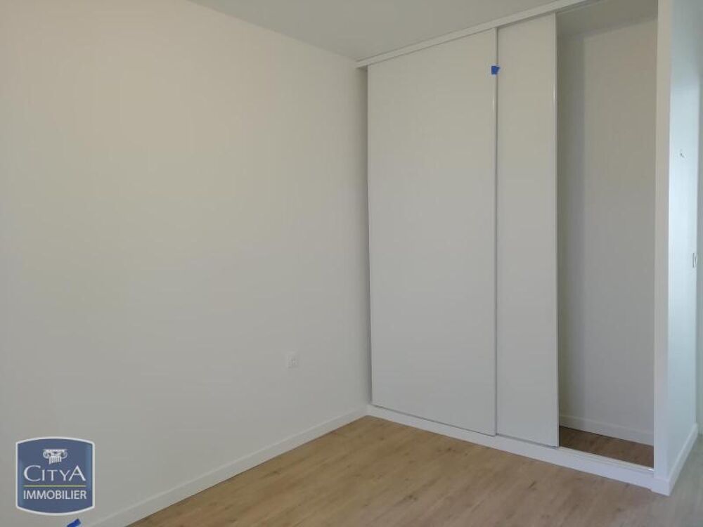 location Appartement - 3 pièce(s) - 67 m² Bordeaux (33000)
