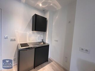  Appartement à louer 2 pièces 23 m²