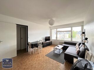 Appartement � louer 2 pi�ces 50 m�