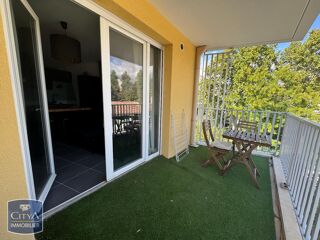  Appartement � louer 2 pi�ces 40 m�