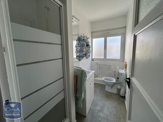  Appartement à louer 2 pièces 46 m²