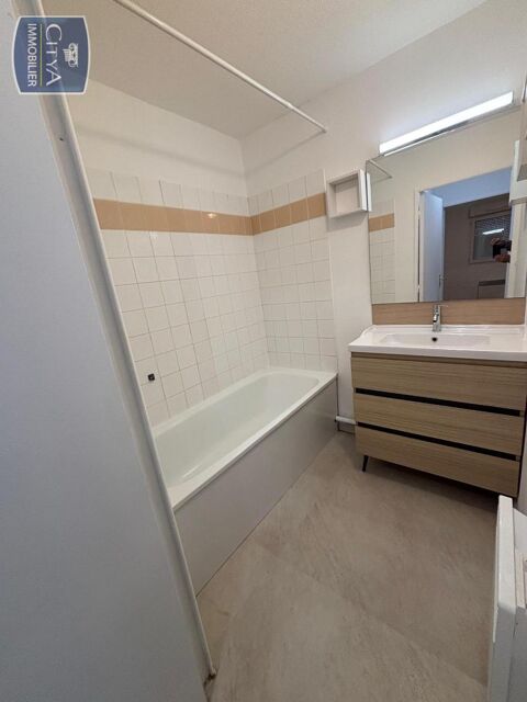  Appartement  louer 2 pices 54 m