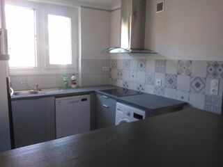  Appartement � louer 2 pi�ces 45 m� Saint Étienne