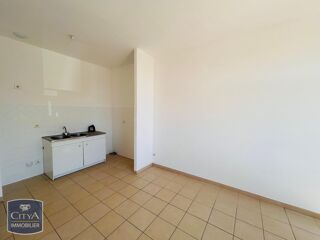  Appartement à louer 2 pièces 37 m²