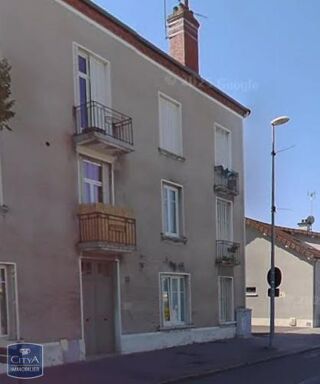  Appartement � louer 2 pi�ces 43 m�