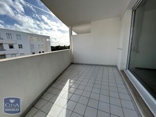  Appartement � louer 1 pi�ce 22 m�