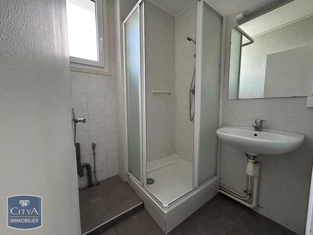 location Appartement - 3 pièce(s) - 65 m² Le Pont-de-Claix (38800)