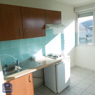  Appartement à louer 2 pièces 48 m²