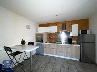 Appartement à louer 2 pièces 47 m²