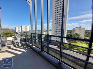  Appartement à louer 1 pièce 29 m²