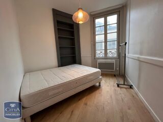  Appartement � louer 2 pi�ces 27 m�