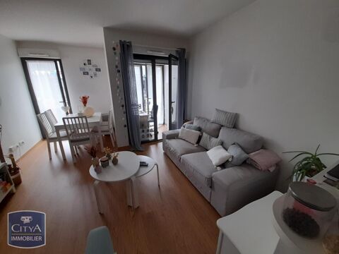  Appartement  louer 2 pices 39 m