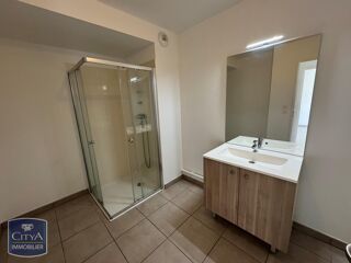  Appartement à louer 2 pièces 40 m²