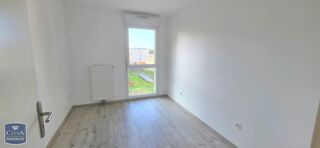  Appartement à louer 3 pièces 66 m²