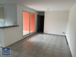  Appartement � louer 2 pi�ces 45 m�