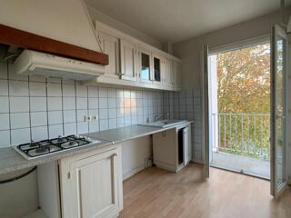  Appartement à louer 3 pièces 58 m²