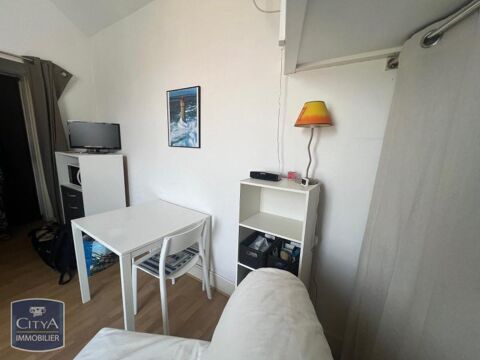  Appartement � louer 1 pi�ce 15 m�