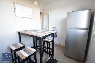  Appartement � louer 1 pi�ce 27 m�