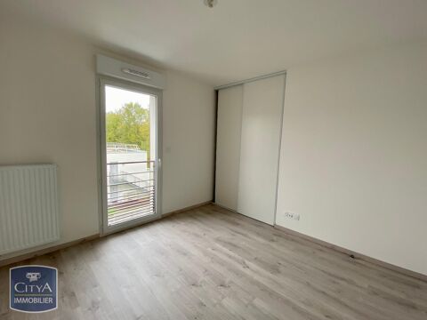  Appartement  louer 2 pices 45 m