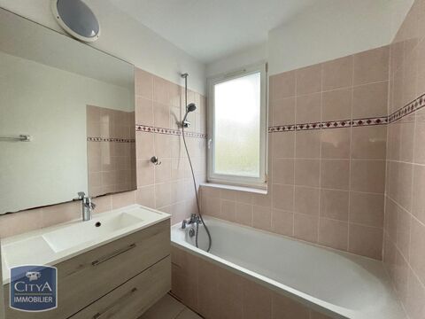  Appartement  louer 4 pices 68 m