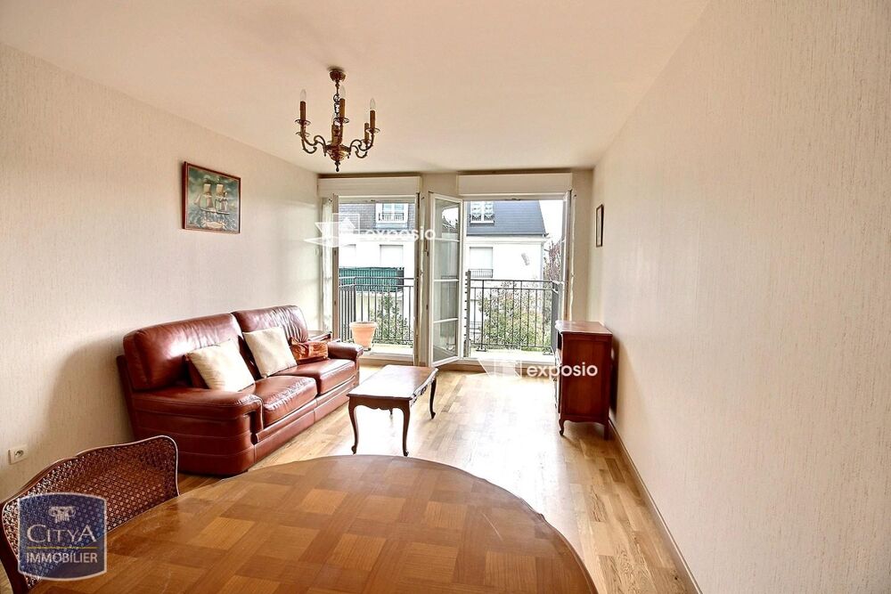 location Appartement - 3 pièce(s) - 66 m² Corbeil-Essonnes (91100)