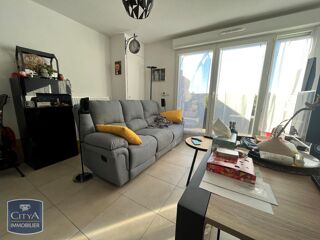  Appartement à louer 2 pièces 42 m²