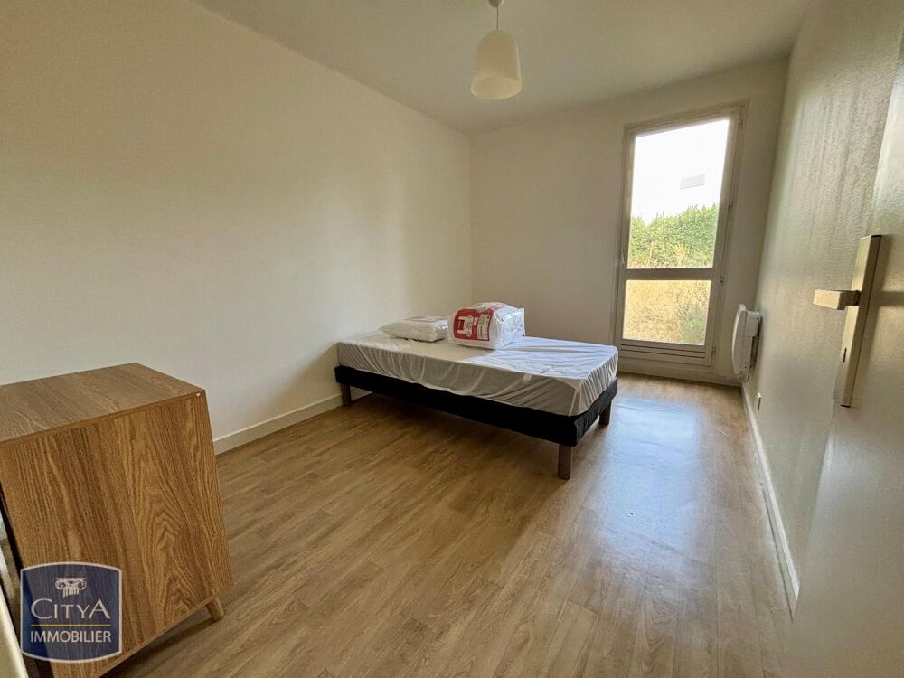 location Maison - 3 pièce(s) - 80 m² Poitiers (86000)