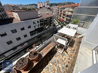  Appartement � louer 2 pi�ces 60 m�