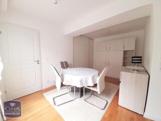  Appartement � louer 1 pi�ce 39 m�