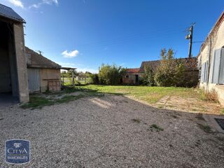  Maison à louer 4 pièces 109 m²