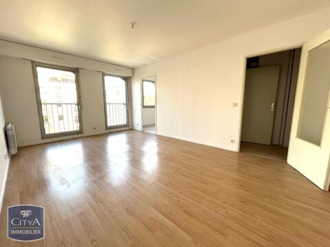  Appartement  louer 1 pice 32 m