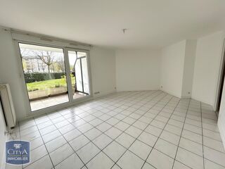  Appartement � louer 2 pi�ces 49 m�