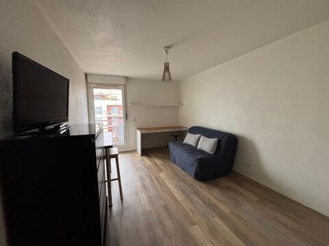  Appartement  louer 1 pice 21 m