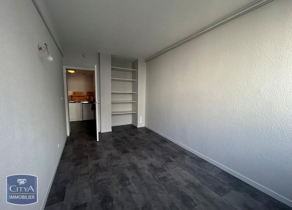 location Appartement - 2 pièce(s) - 35 m² Grenoble (38000)