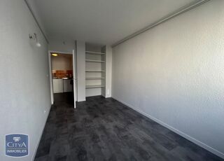 location Appartement - 2 pièce(s) - 35 m² Grenoble (38000)