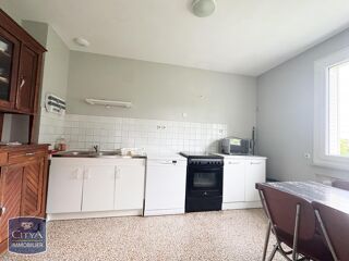  Maison à louer 5 pièces 120 m²