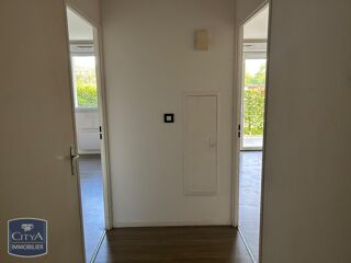  Appartement à louer 2 pièces 43 m²