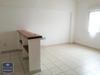  Appartement � louer 2 pi�ces 44 m�