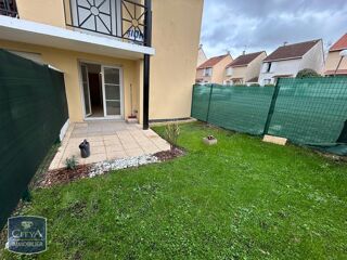  Appartement � louer 1 pi�ce 24 m�