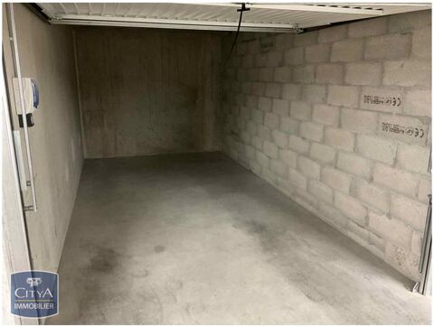  Parking / Garage � louer 13 m�