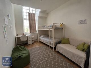 location Appartement - 3 pièce(s) - 56 m² Cambrai (59400)