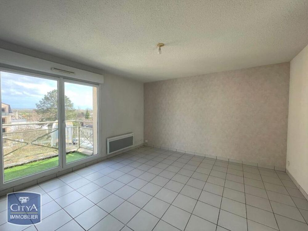À LOUER : Découvrez ce charmant appartement T3 situé en ....