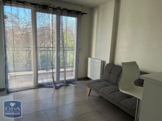  Appartement � louer 2 pi�ces 34 m�