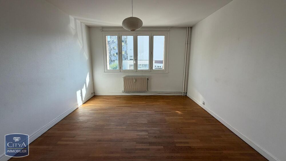 À LOUER : Appartement T3 situé à Grenoble, dans le quart....