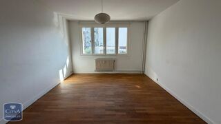  Appartement à louer 3 pièces 68 m²