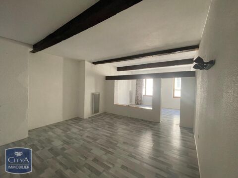  Appartement � louer 1 pi�ce 52 m�