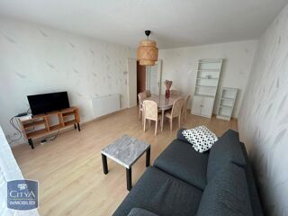  Appartement à louer 2 pièces 52 m²