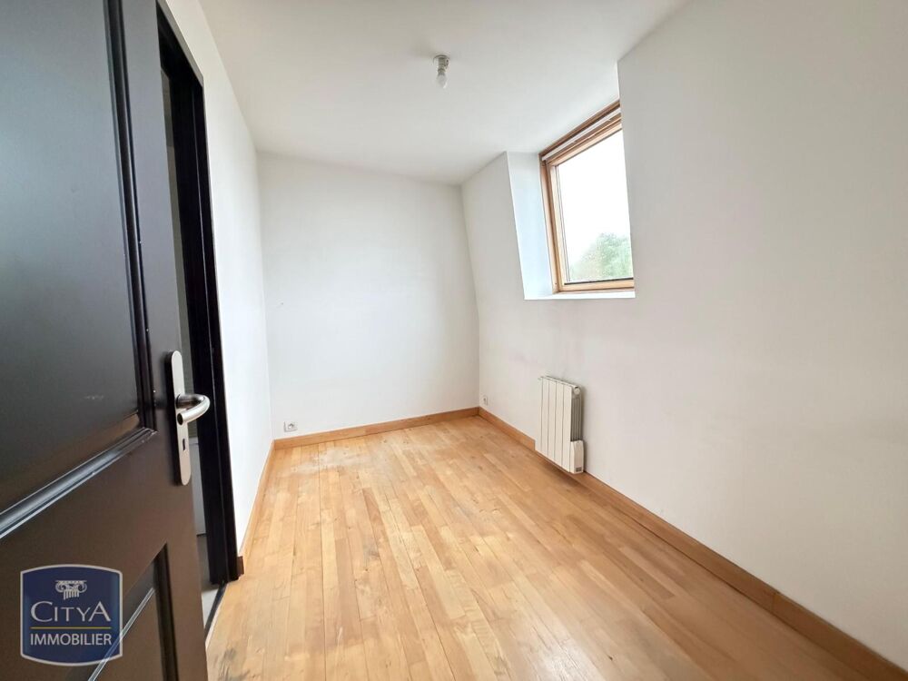 location Appartement - 2 pièce(s) - 55 m² La Bassée (59480)