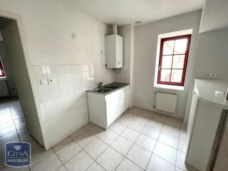  Appartement à louer 2 pièces 45 m²